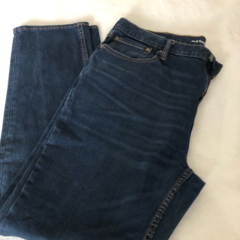OLD NAVY SLIM/ETROIT